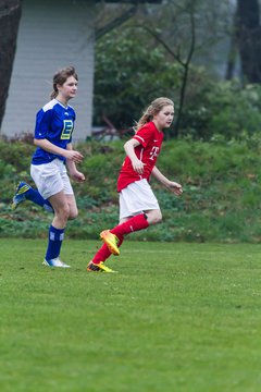 Bild 84 - C-Juniorinnen FSC Kaltenkirchen2 - SV Wahlstedt : Ergebnis: 0:9